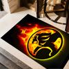 Holden Logo Energy Floor Mat Design for Entryway Dining Room Decorate room Hallway Anti-slip Rug Office home decor