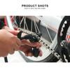 Universal Bike Chain Tool Road and Mountain Bicycles Chain Repair Tool Bike Chain Splitter Cutter Breaker Hand Tool