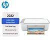 HP Струйный МФУ DeskJet 2332 Штепсель CN (адаптер в комплекте)