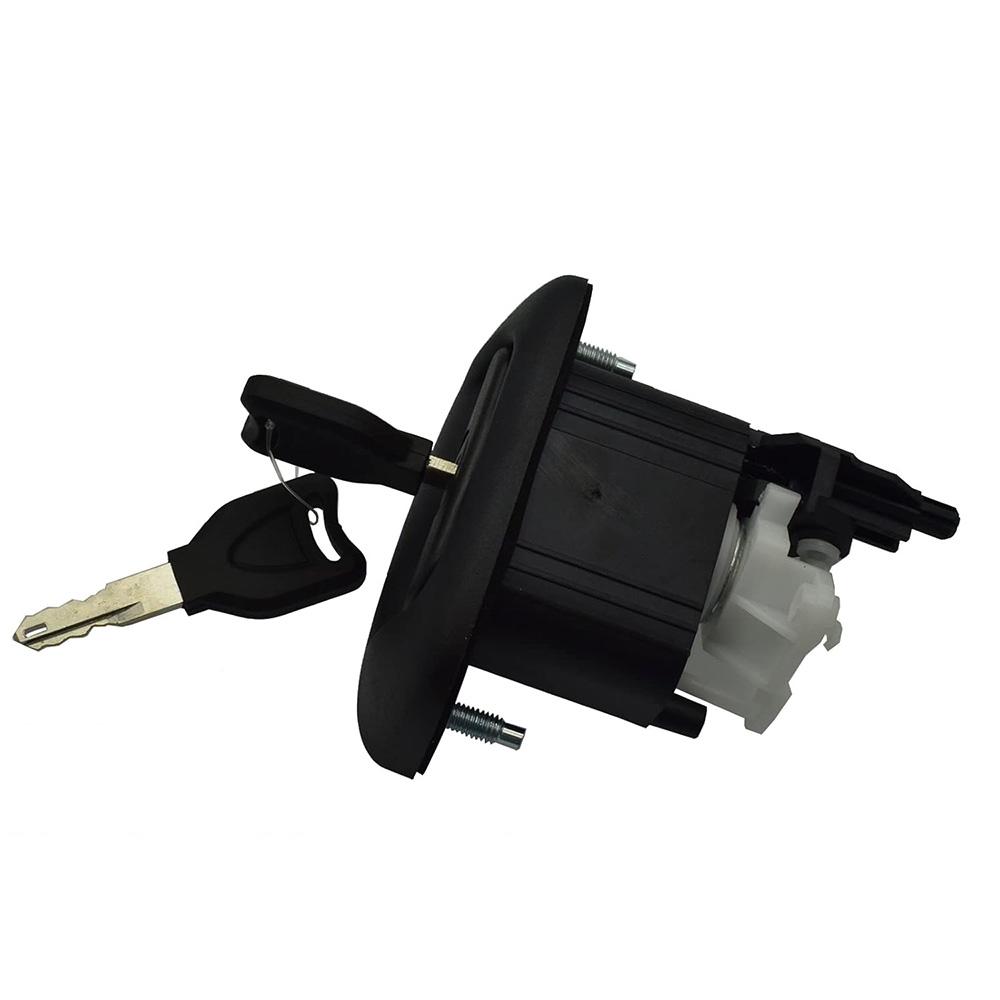 Замок багажника с 2 ключами 7701472508 для Renault Thalia Clio