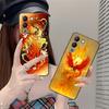 Роскошный Чехол для Мобильного Телефона VIVO V60 V50 V40 V30 V29 V27 V25 V23 Pro Lite 5G с Цветной Печатью Роскошный Чехол