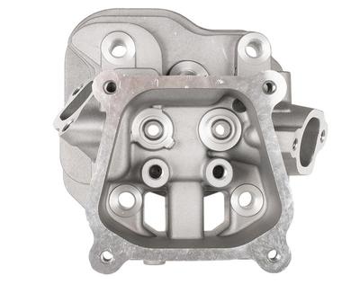 Головка двигателя Loncin H200, оригинальная деталь 120081012-0001