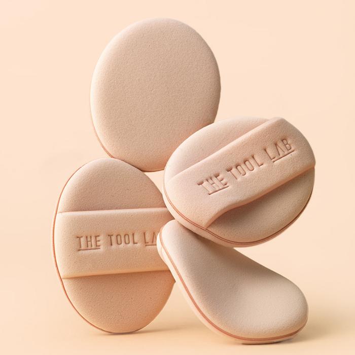 THE TOOL LAB Skinfit Conceal Duo