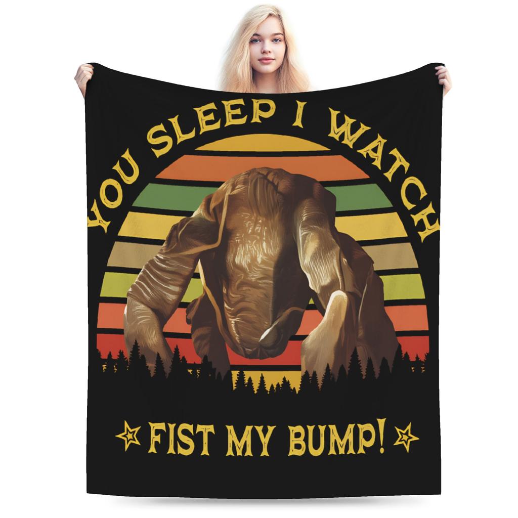 Soft Cozy Blanket Plane Travel Project Hail Mary 2026 Bedding Throws Print  Bedspread For Living Room