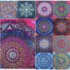 Special Shaped Diamond Painting Flower Mandala 5D DIY Diamond Embroidery Art Kits Home Decor Rhinestone Cross Stitch Decoration