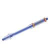 CUESOUL AK7 carbon dart shaft telescopic built-in, slim shaft, set of 3 (CS-AK7+5TXF43)