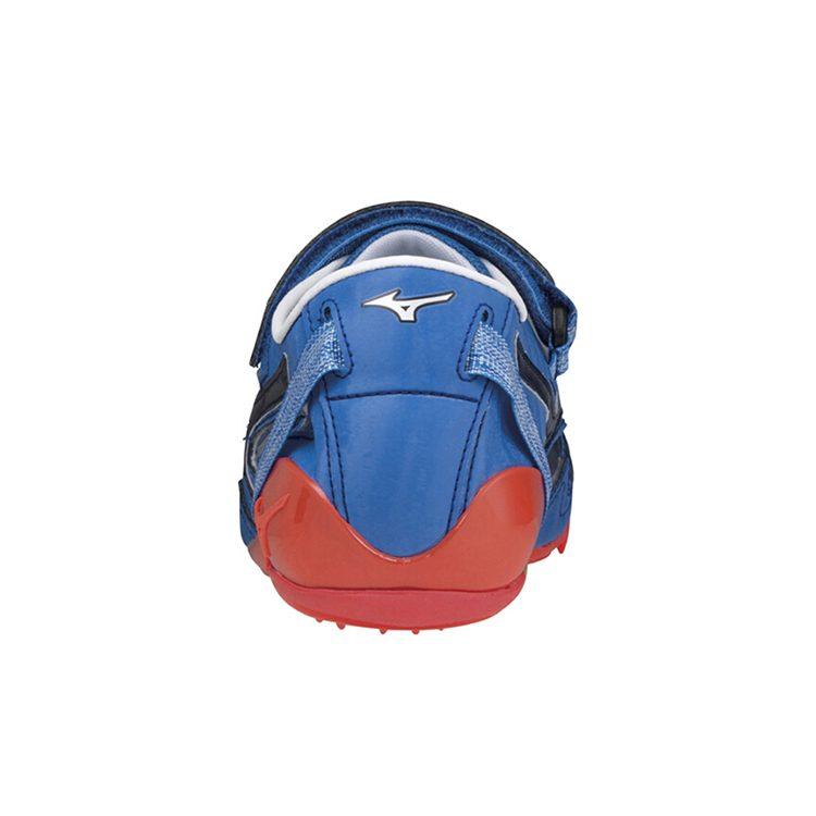 Mizuno Chrono Inx 9 'Синий Красный' U1GA210025