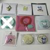 [Б/У] TWICE Случайный значок брелок для ключей Набор значков