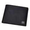 Current Wallet Black [Porter] 052-02211