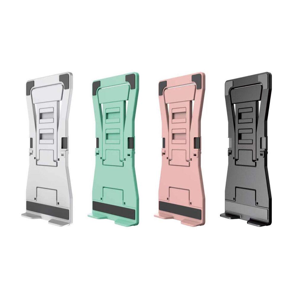 Cradle Angle Desktop Adjustable Height Tablet Stand Cell Phone Holder Laptop Stand Tablet PC Stands