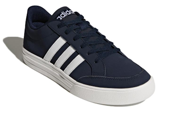 adidas Neo Vs Набор Core Синий/Белый BB9673