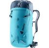 Рюкзак Deuter Guide 22 SL lagoon/ink (Damen) (3361023-1378)