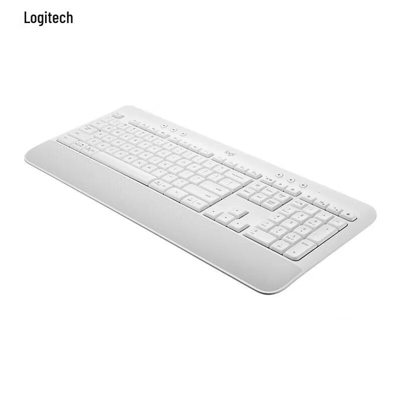 Logitech K650 SIGNATURE Wireless Keyboard
