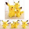 Fashionable Giant Large Pokemon Cute Pikachu Soft Stuffed Plush Toy Perfect For Kids Playtime