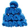 Breathable Dust-proof Non-slip Environmental Protection Disposable Shoe Cover