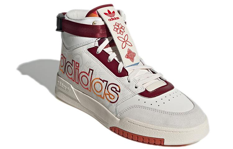 Men's Sneakers Adidas Drop Step 'Chinese New Year'