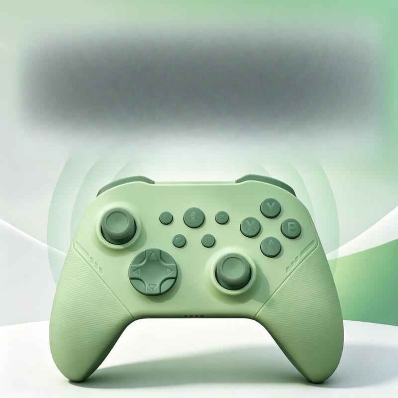 TLXT Q34B Bluetooth Gamepad