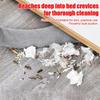 Gap Dust Cleaner выдвижная микрофибра гибкая длинная плоская Gap Dust Cleaner щетки с выдвижной штангой бытовые чистящие средства