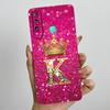 Для Huawei Y7p P40 Lite E ART-L28 ART-L29 Модный Чехол для Телефона с Инициалами для Пары Y7P 2020 Мягкий Силиконовый TPU Защитный Чехол