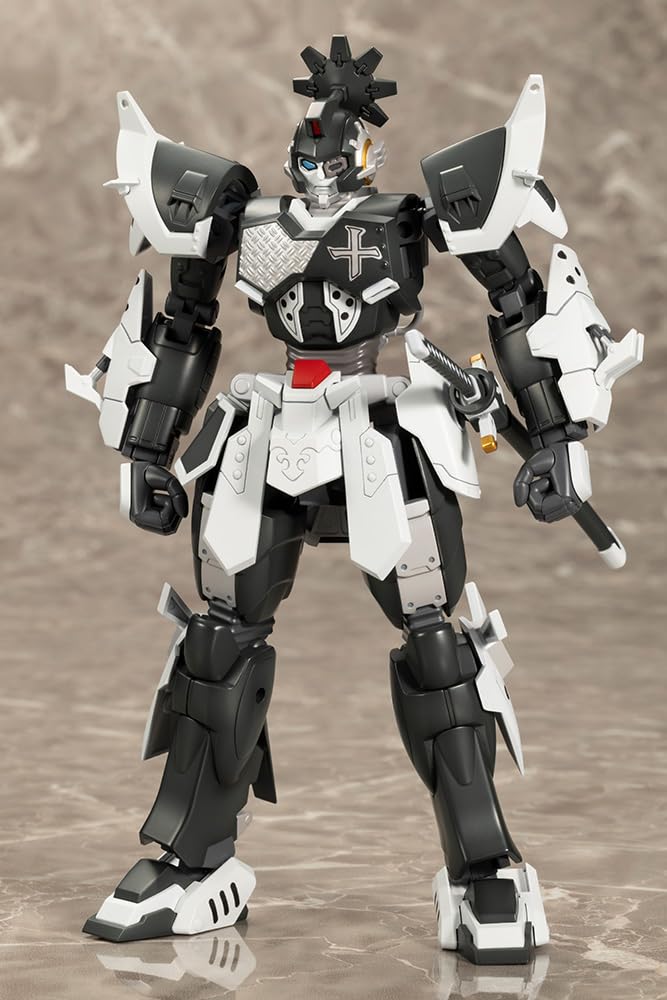 Kotobukiya Рама Arms Jubei Высота 160 мм масштаб пластиковая модель приблизительно. 1/100