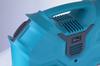 BATTERY COMPRESSOR 2*18V SAS+ALL - DED7076V