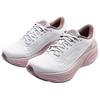 adidas Floatnova Reaf Удобные Прочные Беговые Кроссовки Женские кроссовки Серый Белый Розовый LA3891