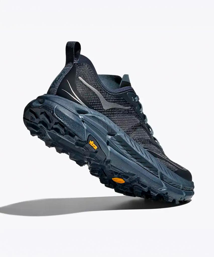 Hoka (Unisex) Mapate Speed 4 Light - Faded Navy:Varsity Navy / 1168450-Fyv