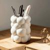 Mini Cloud Cosmetics Storage Tube, Stationery Storage Pen Holder, Home Decorative Piece, Back-to-School Season, Christmas Gift