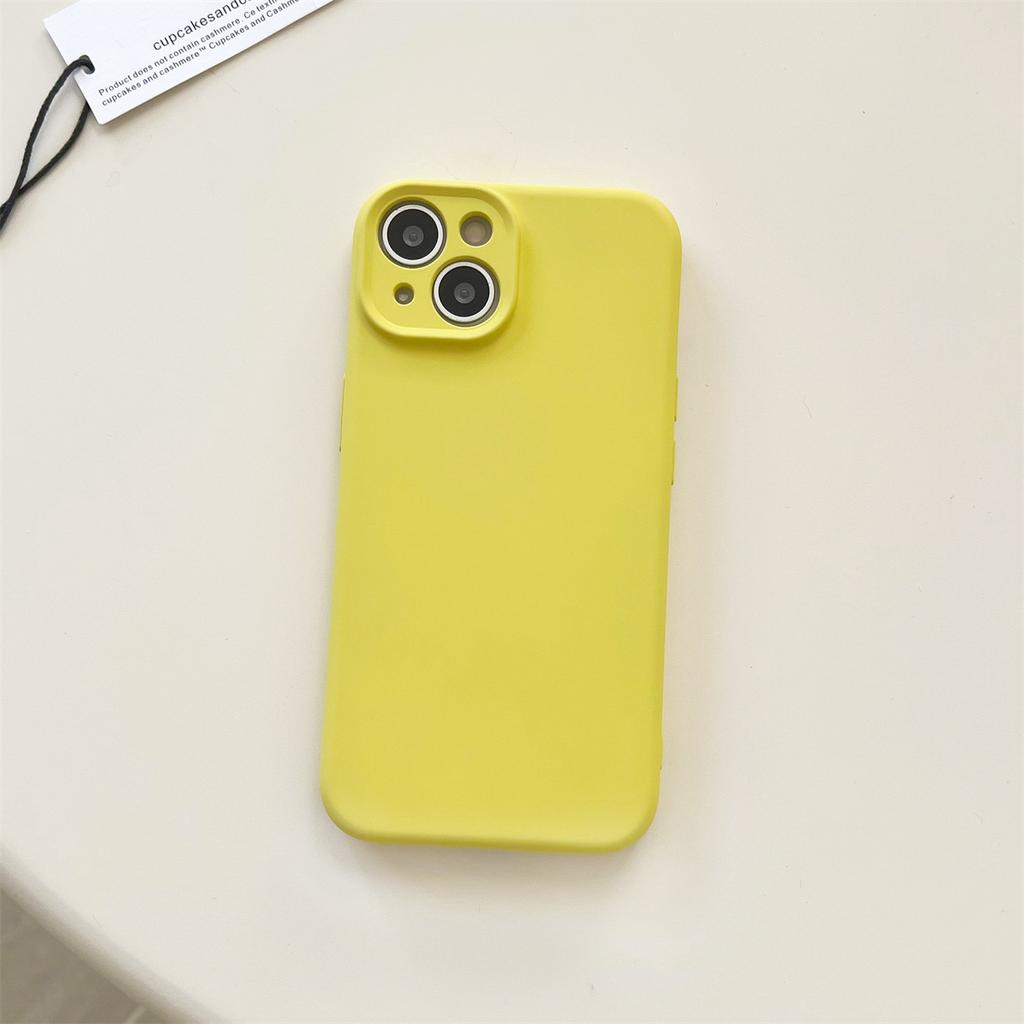 Этот жидкий силиконовый полноразмерный защитный чехол высшего качества для чехлов для телефонов iPhone 15/16 Pro Max и Apple 13/14