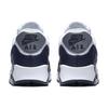Nike Air Max 90 Белый Солнечно-Красный Обсидиан Мужские 537384-135