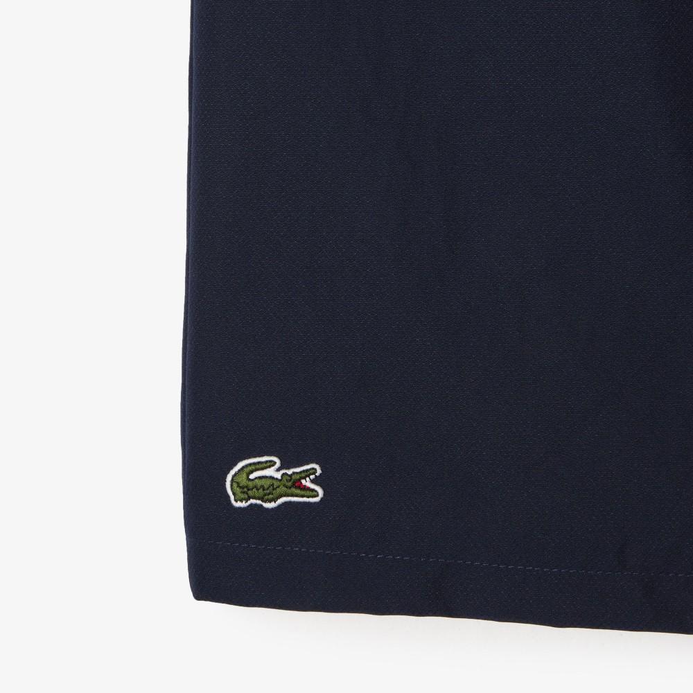 Lacoste Мужские базовые шорты для тренировок GH353T-56G166