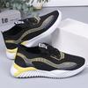 Spring and Autumn Breathable Lightweight Student Sneakers Casual and Comfortable Korean Edition Men's Fashion Running Shoes