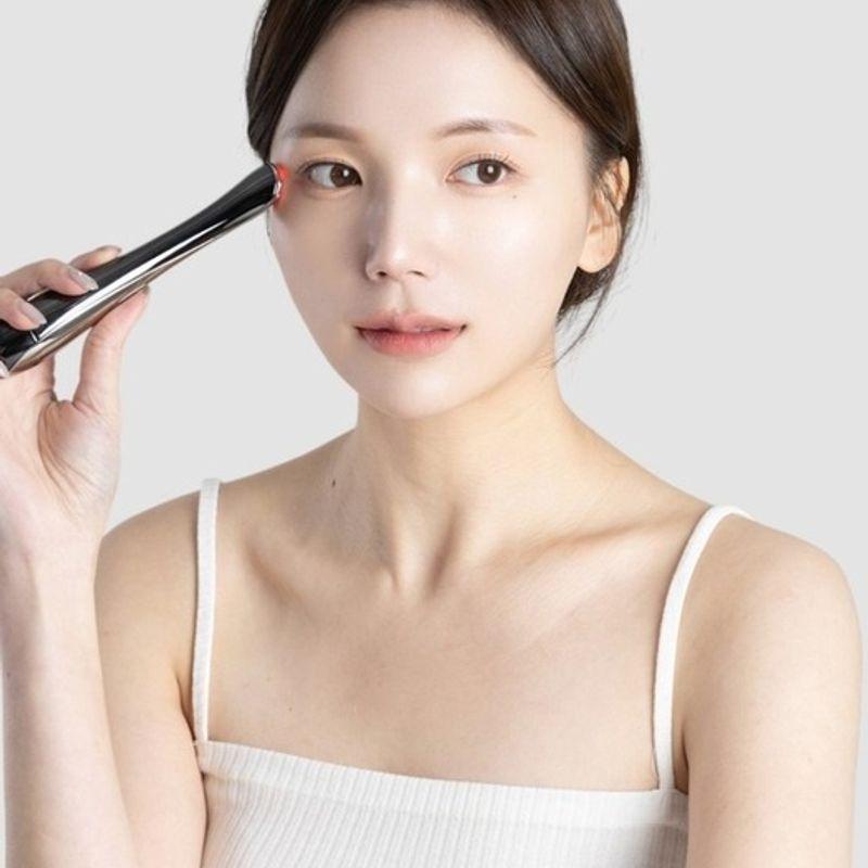 Pearl Care Высокочастотный Массажер для Глаз EMS Массажер для Глаз Косметический Прибор Уход за Кожей Косметический Прибор