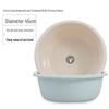 Fu'aijia Extra Large Multi-Purpose Plastic Basin