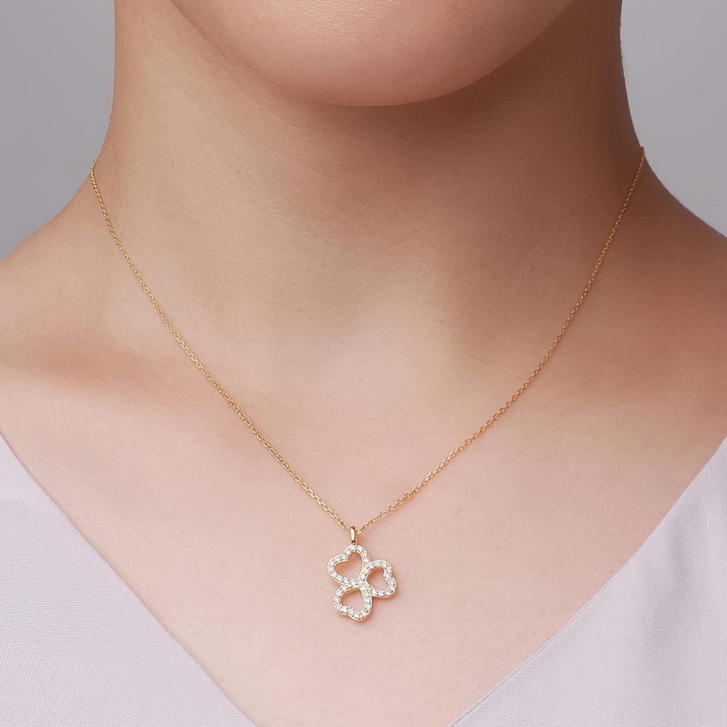 Matthewmark Сердце Популярный Итальянский 18K Азуки Идеально для и Женское Ожерелье, Цепочка, Золото, Цепочка, Дни рождения, Подарки, Торжества.