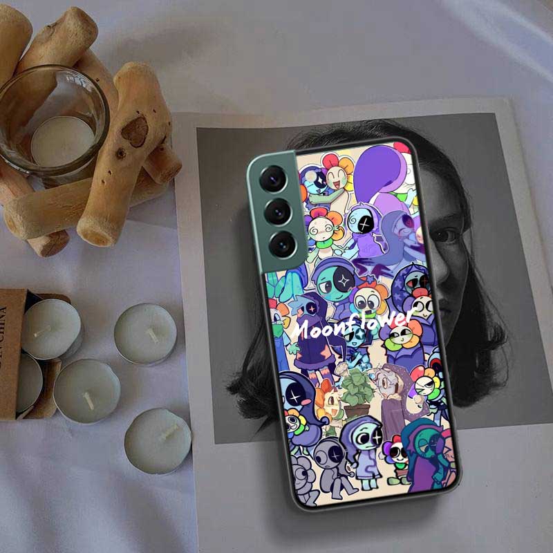 Чехол для телефона Game Dandys World Для ASamsung A16 A26 A36 A56 A02 A03S A04S A05S Galaxy A55 A35 A25 A15 S10 Lite A9 A8 A7 A6 Plus A9