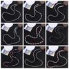 Rope Beading Mobile Phone Necklace Phone Lanyard Phone Strap Phone Chain Crossbody Cellphone Strap