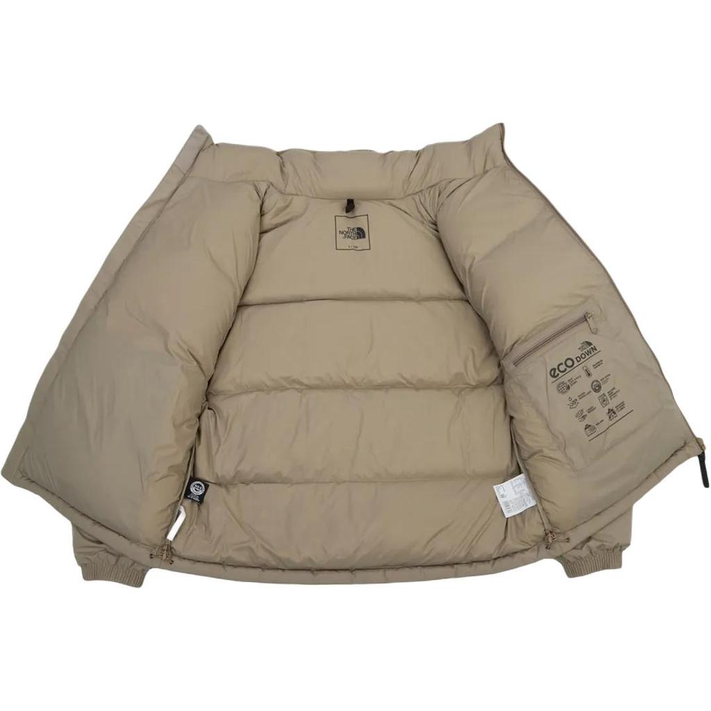 THE NORTH FACE Down Jacket Men's Umber NJ1DQ65B