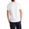 Polo Ralph Lauren Letter Logo Printed Crew Neck Casual Short Sleeve T Shirt Men Tops White 710803496-002