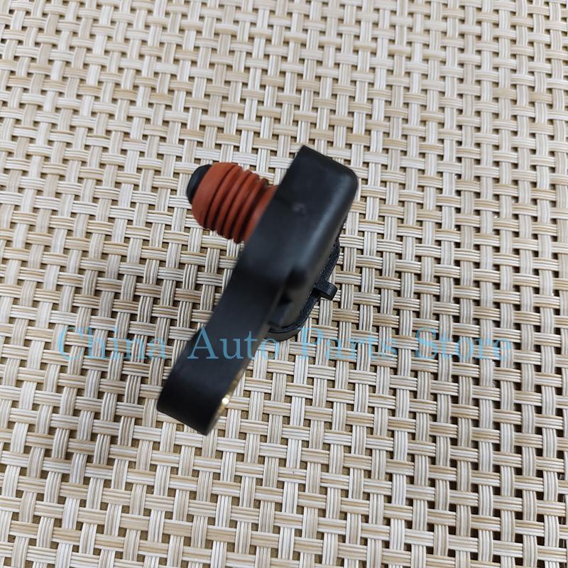 Intake Pressure MAP Sensor For Chevrolet Aveo Aveo5 Daewoo Optra Buick Excelle 1.6 GMC 96330547
