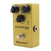 Demonfx GOLDEN Distortion Guitar Effector RAT/Distortion