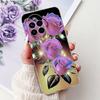 For Huawei Nova 13 Case Nova13 5G Cover BLK-AL80 Funda Popular Flower Butterfly Soft Clear Silicone Cases For Nova 13 Pro Bumper