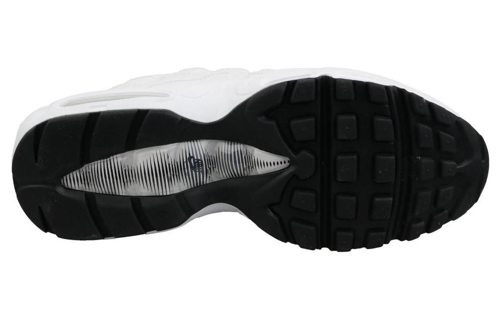 Nike Air Max 95 'Summit White' Женские 307960-113