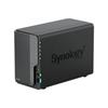 NAS Synology DiskStation DS225+ 2 Bahías 6GB DDR4 2.5GbE Torre Hot Swap