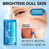 Collagen Moisturizing and Whitening Essence Brightening Skin Improve Dull Face Anti-wrinkle Essence Skin Care