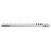 midiplus X4 mini MIDI keyboard controller, white
