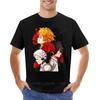 Man T-shirt O-neck Top Teeshirt The Promised Neverland - Hope T-Shirt Funny T Shirts Sweat Shirt Clothes for Men