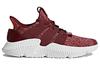 adidas Женская куртка Prophere Trace Maroon B37635