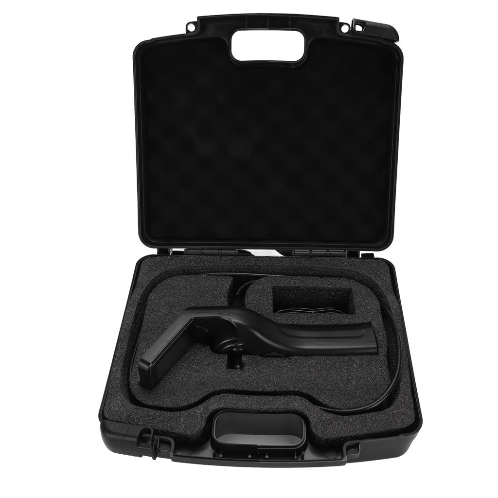 Wifi Бороскоп 1080P HD Водонепроницаемый 3,5-дюймовый IPS-экран 6 мм Четырехсторонний артикулирующий бороскоп со светодиодной подсветкой для автомобильного двигателя