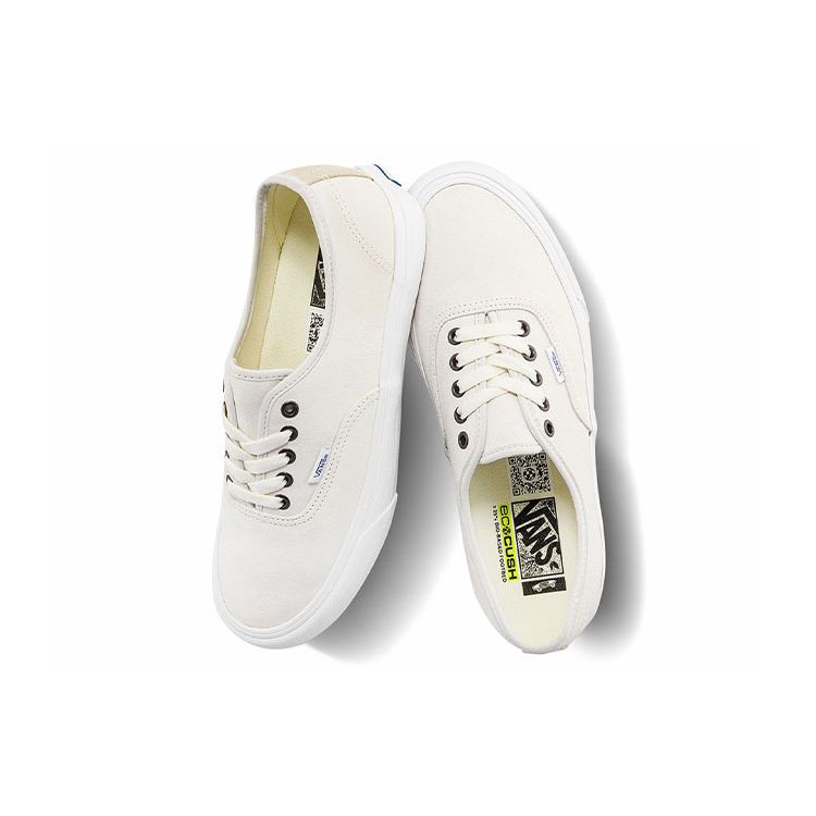 Vans Аутентичные кроссовки унисекс VR3 LX Blanc De Blanc Белая овсянка VN0A5EE2AZC